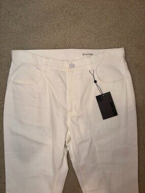 G/Fore Jeans